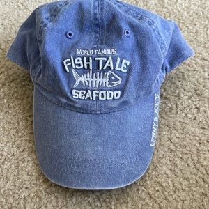 2010 Lenny and joes hat